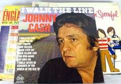 VINYL RECORD COLLECTION