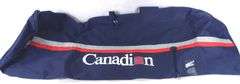 CANADIAN AIRLINES TRAVEL BAG