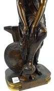 BRONZE SCULPTURE