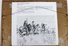 CHARLES WILLIAM JEFFERYS