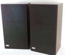 PAIR SONY SPEAKERS