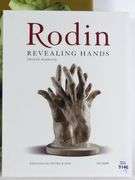 THREE VOLUMES: AUGUSTE RODIN