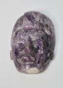 AMETHYST HEAD