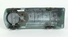 LONDON TOY TANK TRUCK