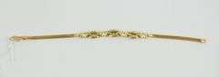 GOLD BRACELET