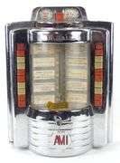 1950'S JUKEBOX