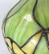 ART NOUVEAU TABLE LAMP