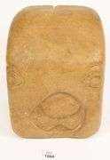 IAN TROWELL STONE SCULPTURE