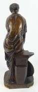 BRONZE SCULPTURE