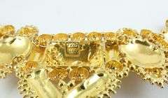 GOLD NECKLACE