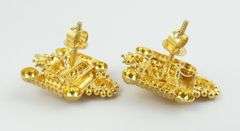 PAIR EARRINGS