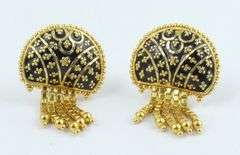 PAIR EARRINGS