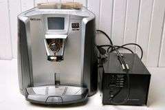 SAECO COFFEE MACHINE