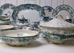 MISCELLANEOUS DINNERWARE