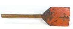 MILITARY ENTRENCHING SHOVEL
