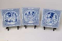 MINTON TILES
