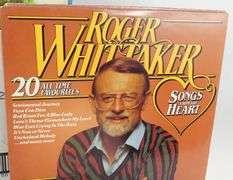 VINYL RECORD COLLECTION