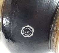 ROGER GUERIN SIGNED JUG