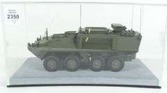 3 DIECAST MODELS