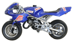 MINI POCKET BIKE
