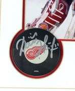 HOCKEY PRINTS INCL. AUTOGRAPHED