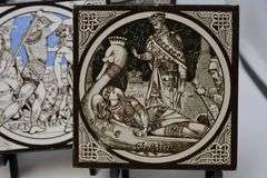 MINTON TILES