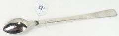 RARE ARTS & CRAFT ERA SILVER SPOON