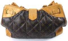 LOUIS VUITTON TOTE BAG