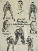 HOCKEY PRINTS INCL. AUTOGRAPHED