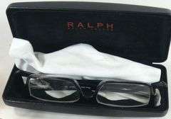 DESIGNER GLASSES & PEN SET
