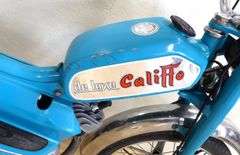 RIZZATO CALIFFO MOPED