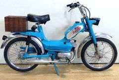 RIZZATO CALIFFO MOPED