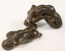 IAN TROWELL SCULPTURES