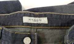 BURBERRY JEANS