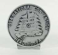 5 CAST IRON COIN BANKS