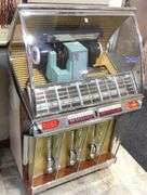SEABURG "SELECTOMATIC 100" JUKEBOX