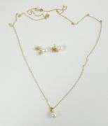 SUITE PEARL JEWELLERY