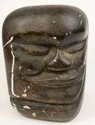 IAN TROWELL STONE SCULPTURE