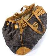 LOUIS VUITTON TOTE BAG