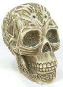 INTERESTING TRINKET BOX