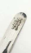 RARE ARTS & CRAFT ERA SILVER SPOON