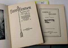 INDIGENOUS BOOKS
