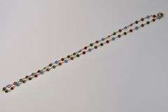 SWAROVSKI CRYSTAL NECKLACE