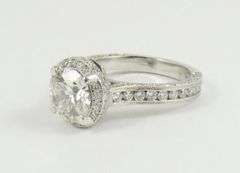 VERY VALUABLE DIAMOND RING
