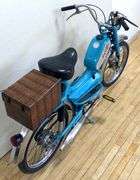 RIZZATO CALIFFO MOPED