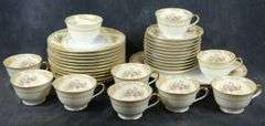 NORITAKE DINNERWARE
