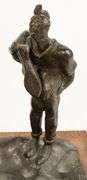 IAN TROWELL BRONZE