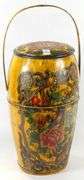 CHINESE STORAGE CONTAINER