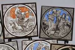 MINTON TILES