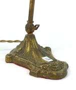 ANTIQUE DESK LAMP